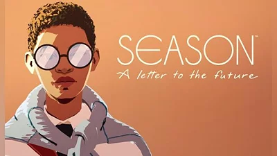 Season: A letter to the future (PS4) (Account) [Global] [Standard]