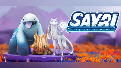 Sayri The Beginning (PS4) (Account) [Global] [Standard]