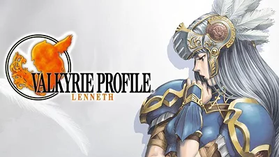 Valkyrie Profile Lenneth (PS5) (Account) [Global] [Standard]