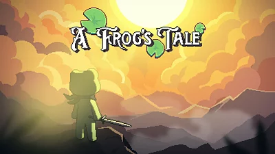 A Frogs Tale (Steam Account) [Global] [Standard]