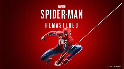 Marvel's Spider-Man Remastered (PS5) (Account) [Global] [Standard]