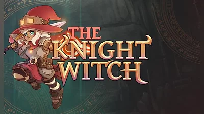 The Knight Witch (PS5) (Account) [Global] [Standard]