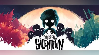 Children of Silentown (PS5) (Account) [Global] [Standard]