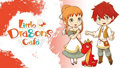 Little Dragons Cafe (PS4) (Account) [Global] [Standard]