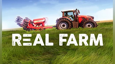 Real Farm (PS4) (Account) [Global] [Standard]