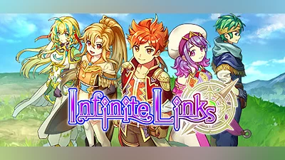 Infinite Links (Nintendo Switch) (Account) [Global] [Standard]