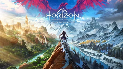 Horizon Call of the Mountain (PS5) (Account) [Global] [Standard]