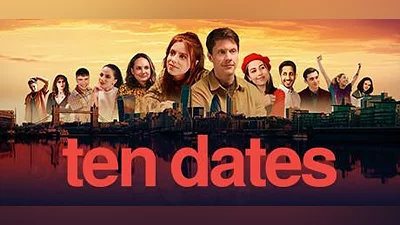 Ten Dates (Nintendo Switch) (Account) [Global] [Standard]