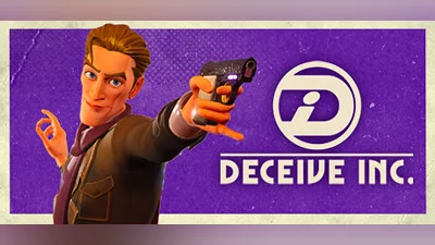 Deceive Inc (PS5) (Account) [Global] [Standard]