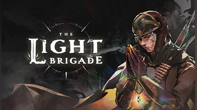 The Light Brigade (PS5) (Account) [Global] [Standard]