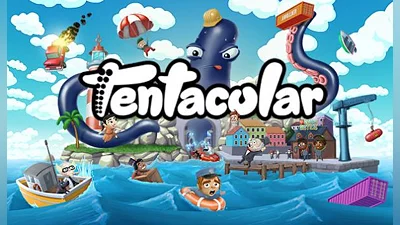 Tentacular (PS5) (Account) [Global] [Standard]