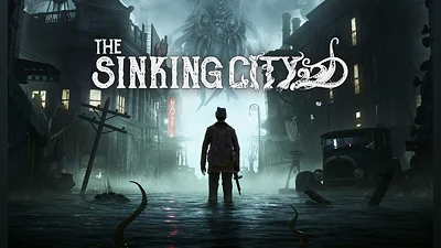 The Sinking City (PS5) (Account) [Global] [Standard]