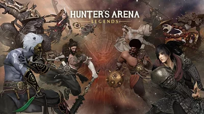 Hunters Arena: Legends (PS5) (Account) [Global] [Standard]