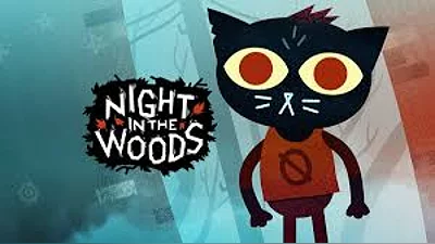 Night in the Woods (PS4) (Account) [Global] [Standard]