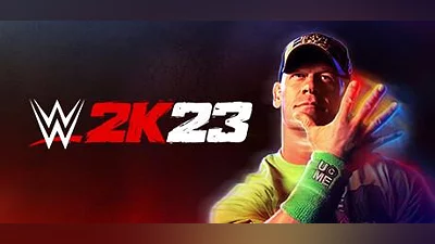 WWE 2K23 (PS4) (Account) [Global] [Standard]