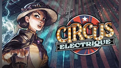 Circus Electrique (PS4) (Account) [Global] [Standard]