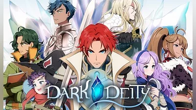 Dark Deity (Nintendo Switch) (Account) [Global] [Standard]