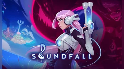 Soundfall (Nintendo Switch) (Account) [Global] [Standard]