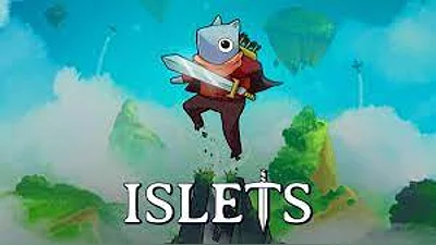 Islets (Nintendo Switch) (Account) [Global] [Standard]
