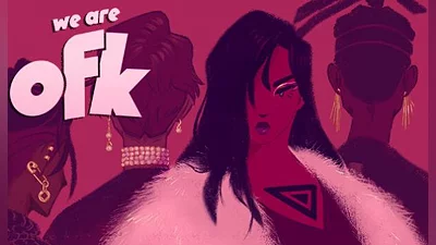 We Are OFK (Nintendo Switch) (Account) [Global] [Standard]