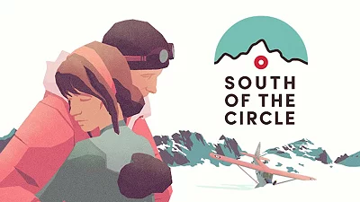 South of the Circle (Nintendo Switch) (Account) [Global] [Standard]