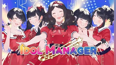 Idol Manager (PS4) (Account) [Global] [Standard]