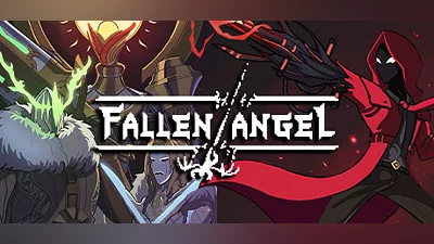 Fallen Angel (Nintendo Switch) (Account) [Global] [Standard]
