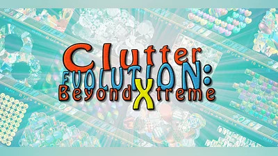 Clutter Evolution Beyond Xtreme (Nintendo Switch) (Account) [Global] [Standard]