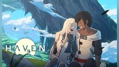 Haven (PS4) (Account) [Global] [Standard]