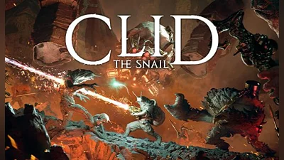 Clid the Snail (PS4) (Account) [Global] [Standard]