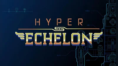 Hyper Echelon (Nintendo Switch) (Account) [Global] [Standard]