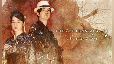 The Centennial Case: A Shijima Story (Nintendo Switch) (Account) [Global] [Standard]