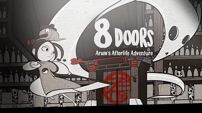 8Doors Arums Afterlife Adventure (Nintendo Switch) (Account) [Global] [Standard]