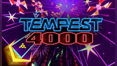 Tempest 4000 (Nintendo Switch) (Account) [Global] [Standard]