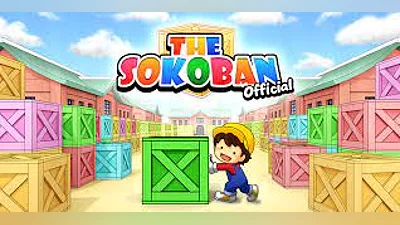 The Sokoban (PS4) (Account) [Global] [Standard]