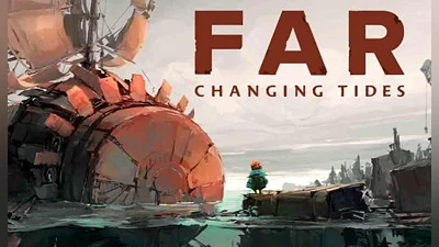 FAR: Changing Tides (Nintendo Switch) (Account) [Global] [Standard]