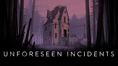 Unforeseen Incidents (Nintendo Switch) (Account) [Global] [Standard]