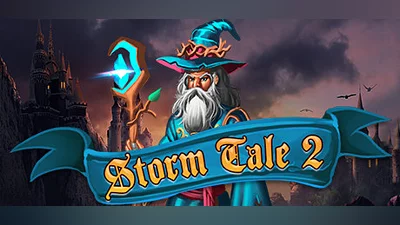 Storm Tale 2 (Nintendo Switch) (Account) [Global] [Standard]