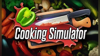 Cooking Simulator (PS4) (Account) [Global] [Standard]