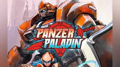 Panzer Paladin (Nintendo Switch) (Account) [Global] [Standard]