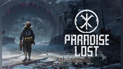 Paradise Lost (PS4) (Account) [Global] [Standard]