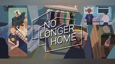 No Longer Home (PS5) (Account) [Global] [Standard]