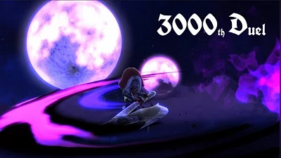 3000th Duel (Nintendo Switch) (Account) [Global] [Standard]