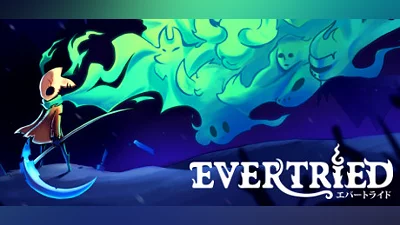 Evertried (PS4) (Account) [Global] [Standard]