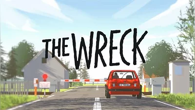 The Wreck (Nintendo Switch) (Account) [Global] [Standard]