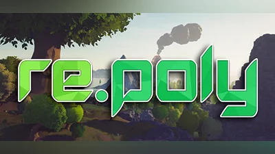Re.poly (Steam Account) [Global] [Standard]