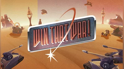 Win That War (Steam Account) [Global] [Standard]