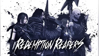 Redemption Reapers (Nintendo Switch) (Account) [Global] [Standard]