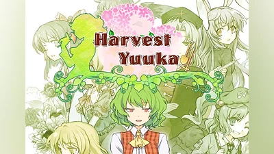Harvest Yuuka (Nintendo Switch) (Account) [Global] [Standard]