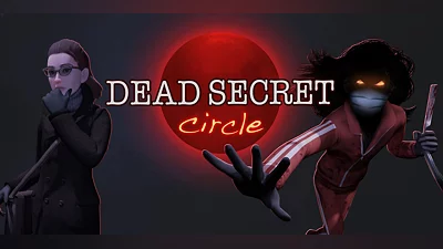 Dead Secret Circle (Nintendo Switch) (Account) [Global] [Standard]